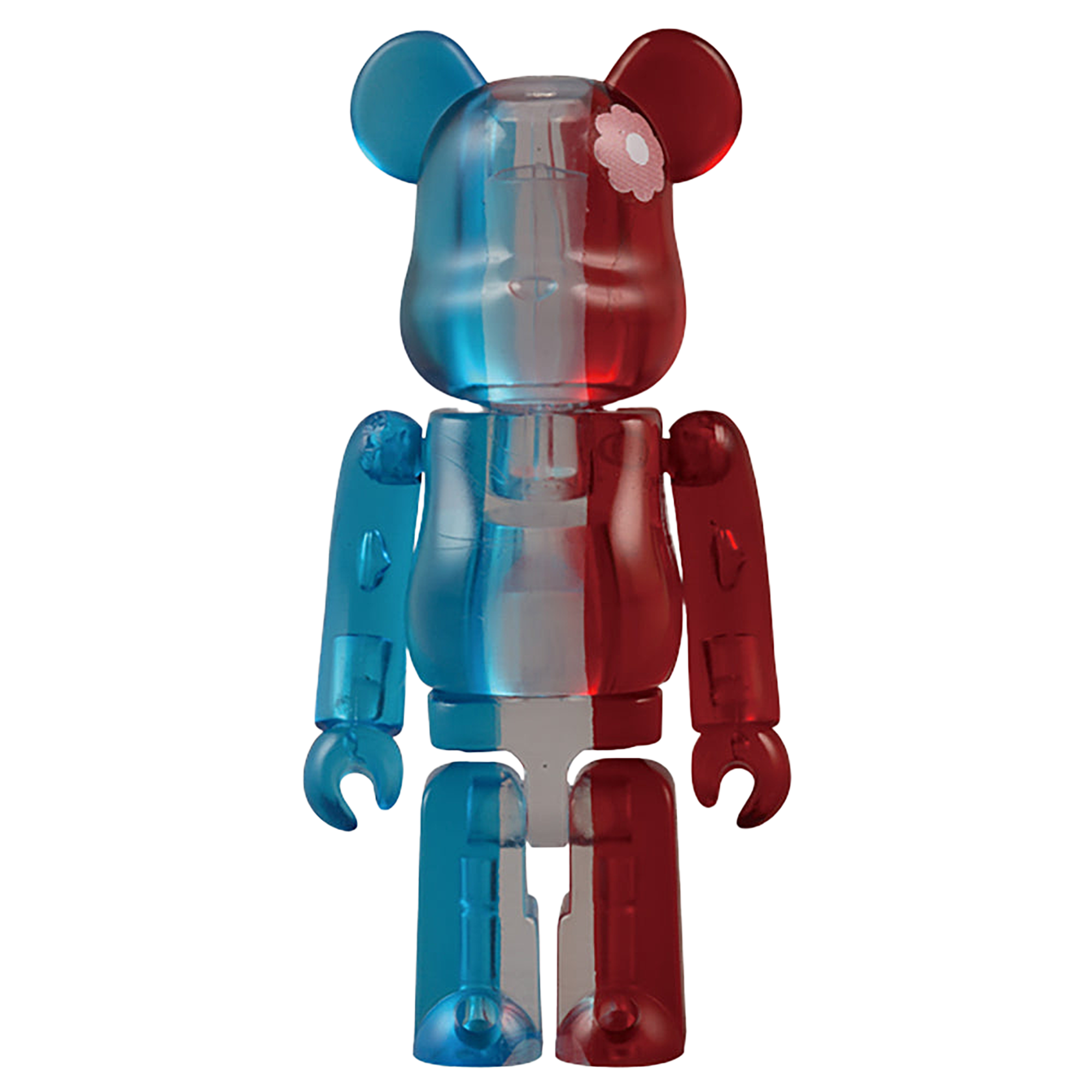 PLAZA Paris BE@RBRICK