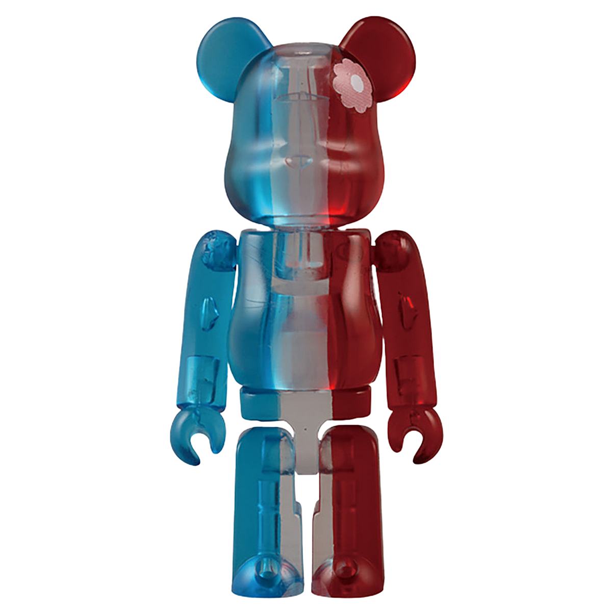 PLAZA Paris BE@RBRICK