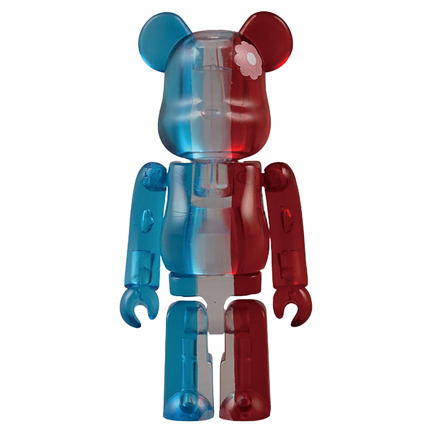 PLAZA Paris BE@RBRICK