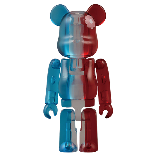 PLAZA Paris BE@RBRICK