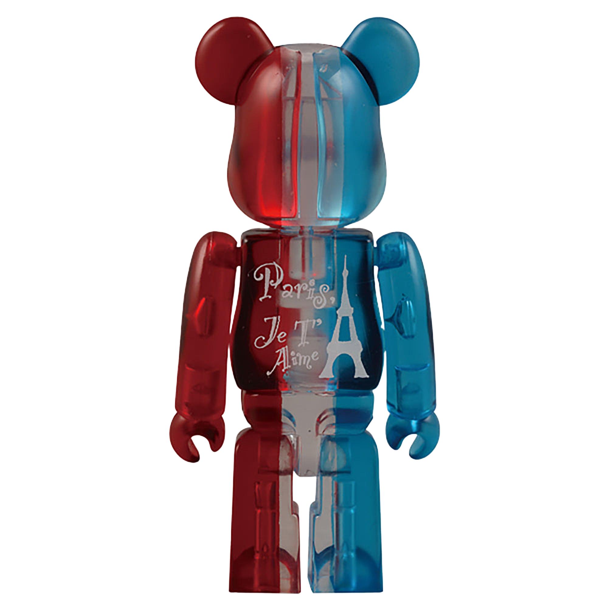 PLAZA Paris BE@RBRICK