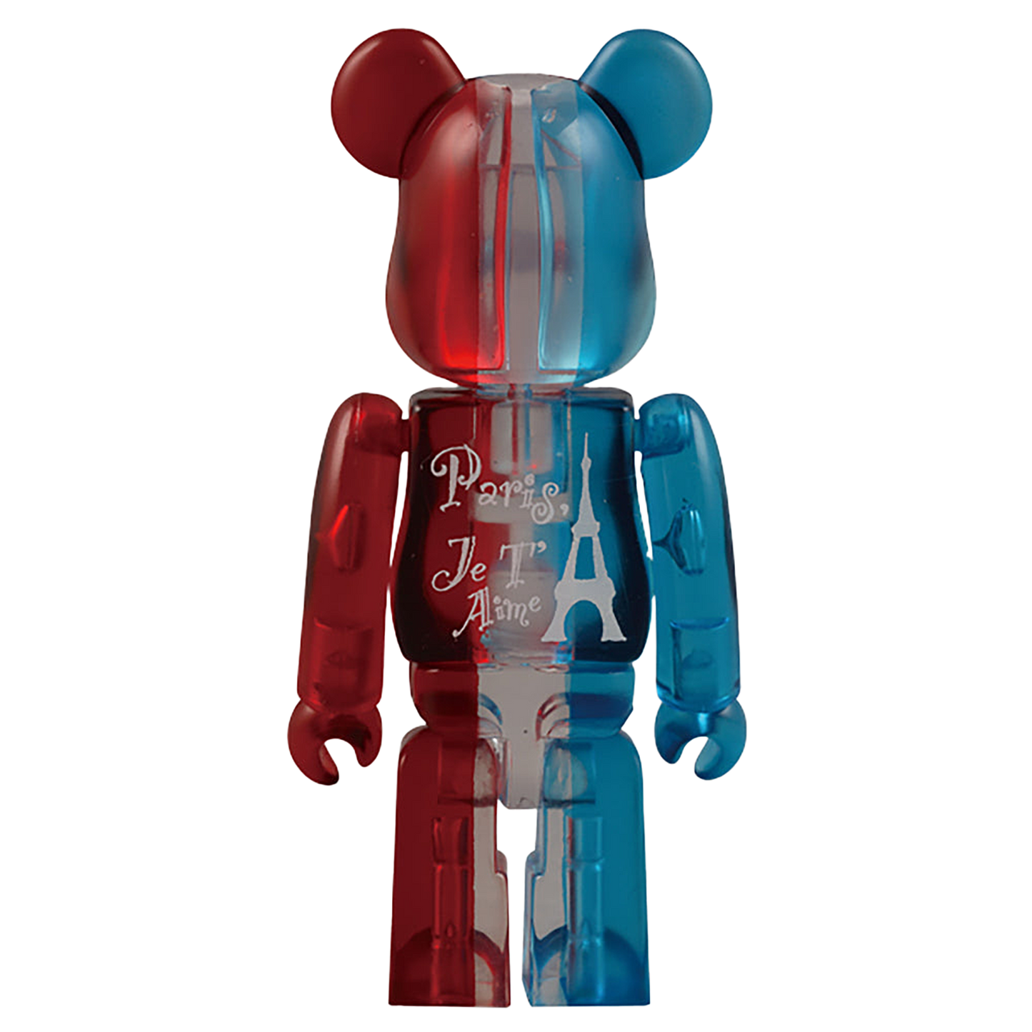 PLAZA Paris BE@RBRICK