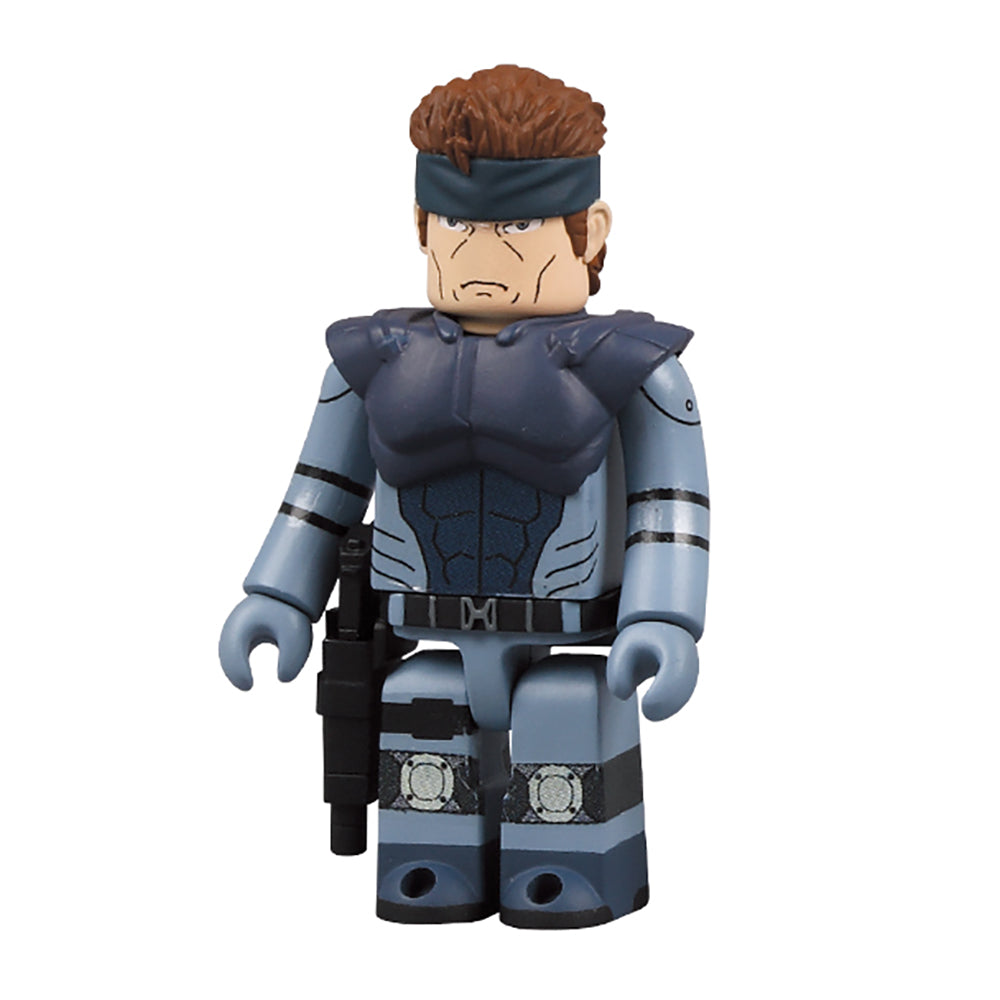 METAL GEAR SOLID COLLECTORS EDITION（クローズタイプ）_1