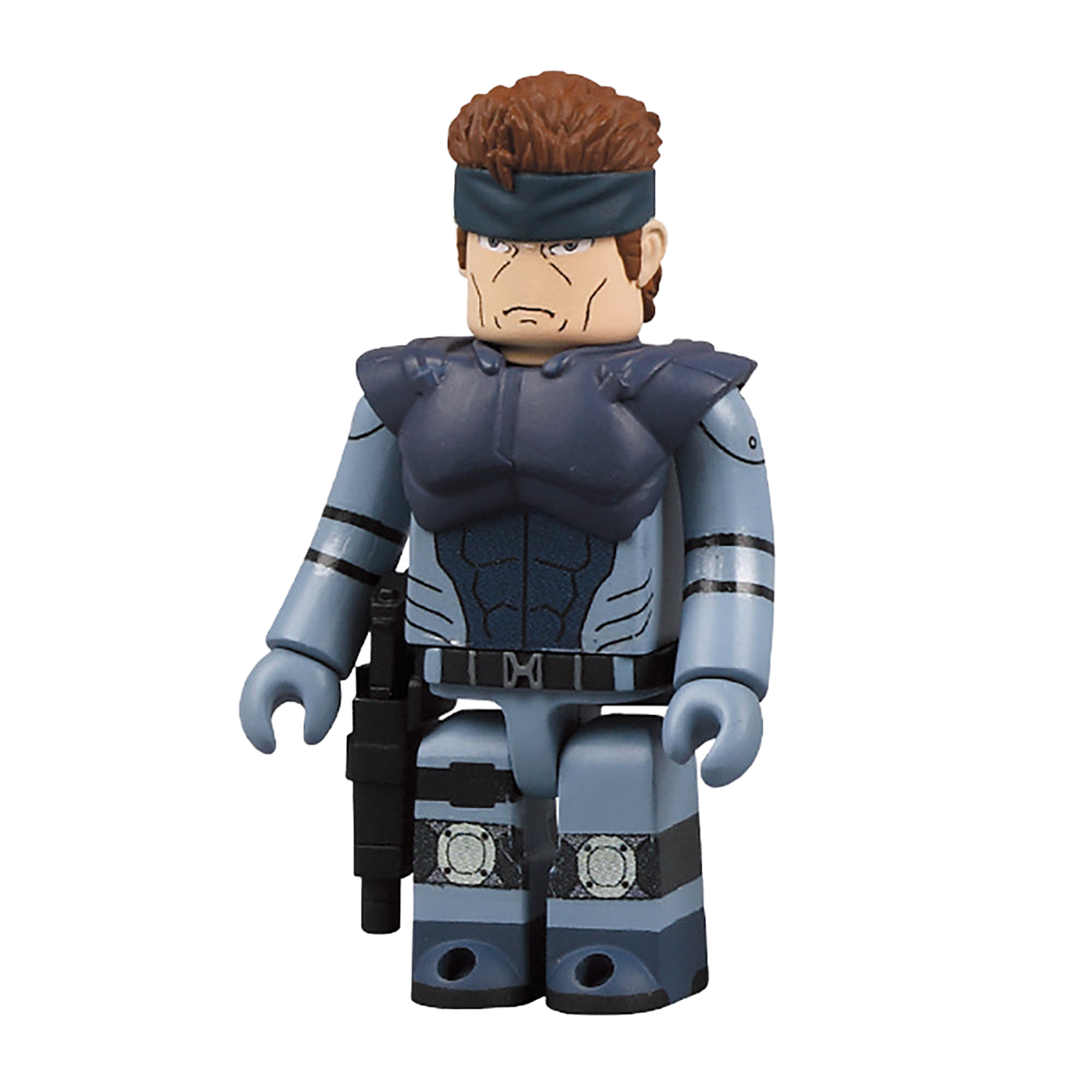 METAL GEAR SOLID COLLECTORS EDITION（クローズタイプ）