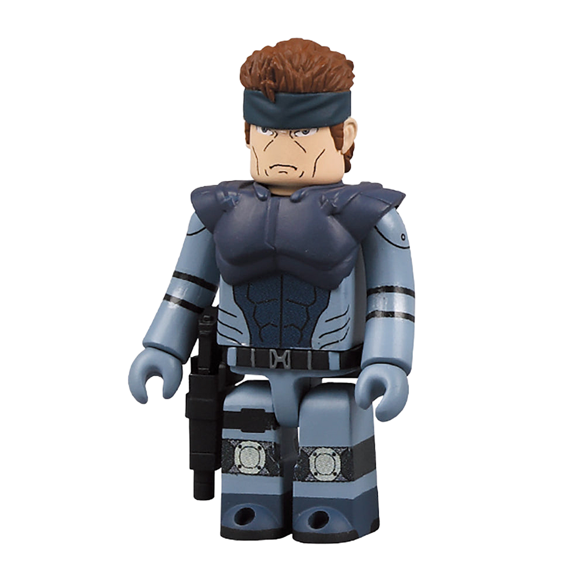 METAL GEAR SOLID COLLECTORS EDITION（クローズタイプ）