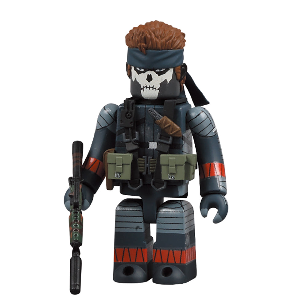 METAL GEAR SOLID COLLECTORS EDITION（クローズタイプ）_3