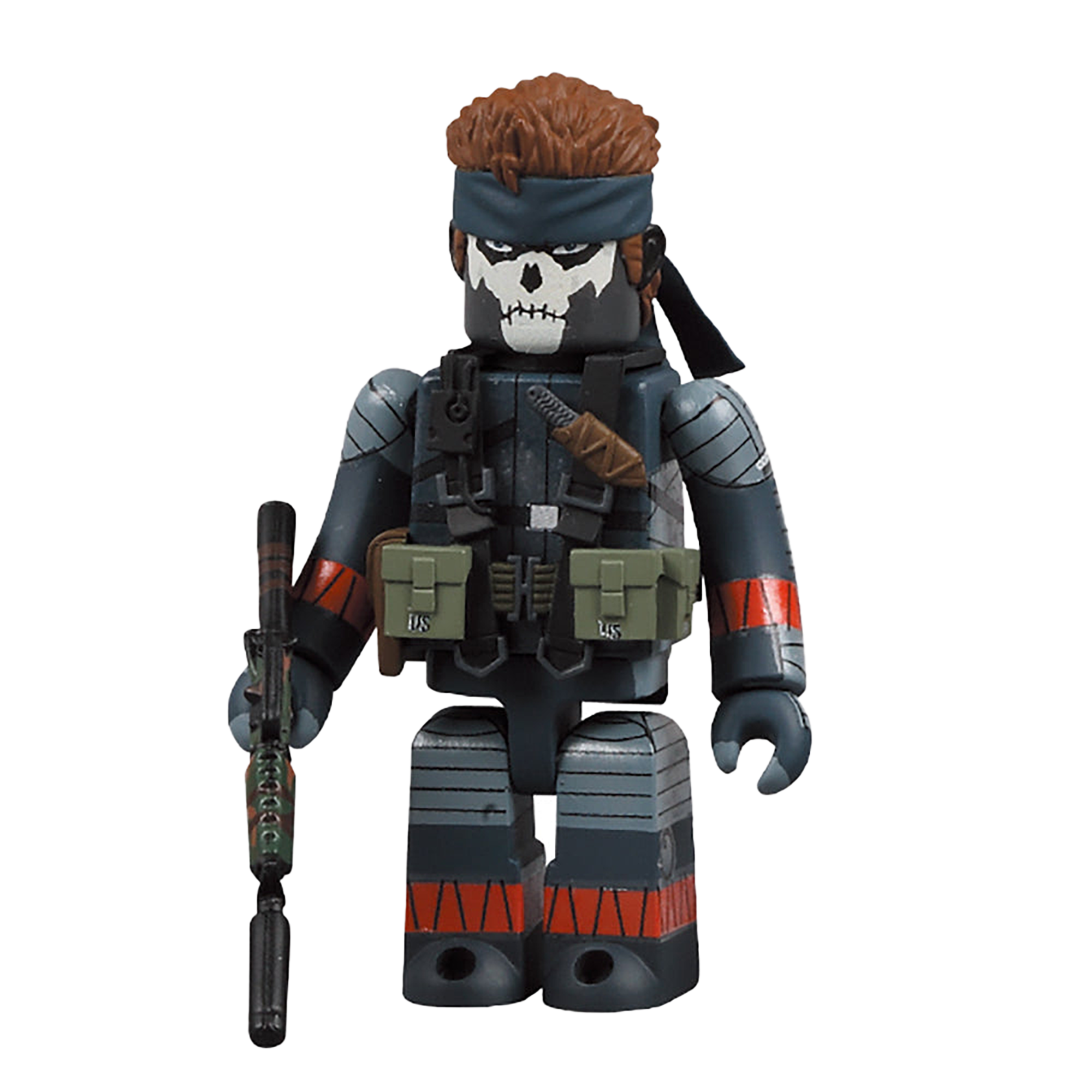 METAL GEAR SOLID COLLECTORS EDITION（クローズタイプ）