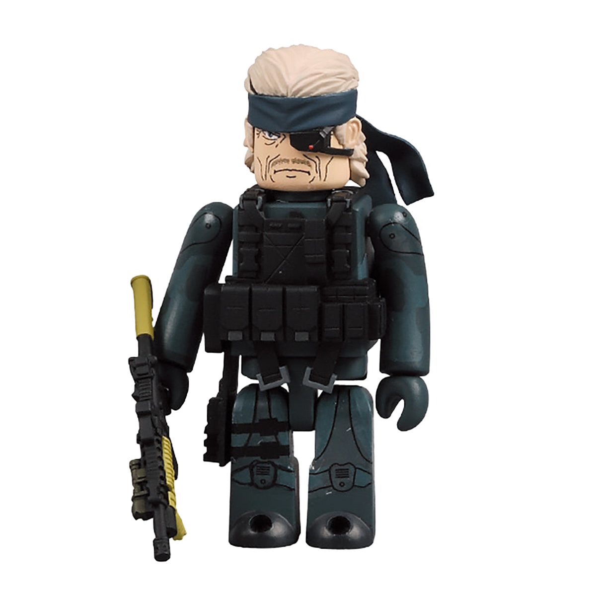 METAL GEAR SOLID COLLECTORS EDITION（クローズタイプ）