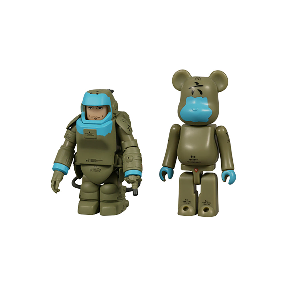 Ma.kub＋BE@RBRICK_0