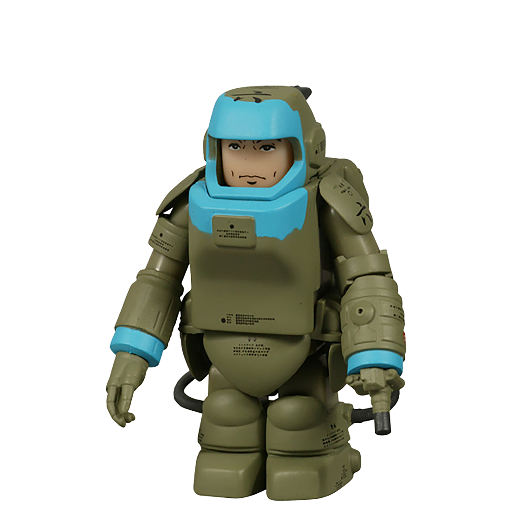Ma.kub＋BE@RBRICK