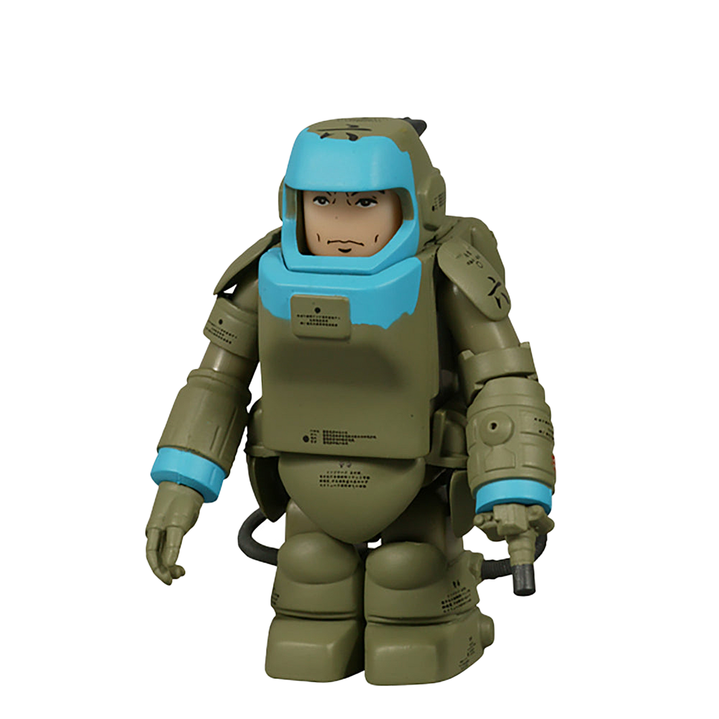 Ma.kub＋BE@RBRICK