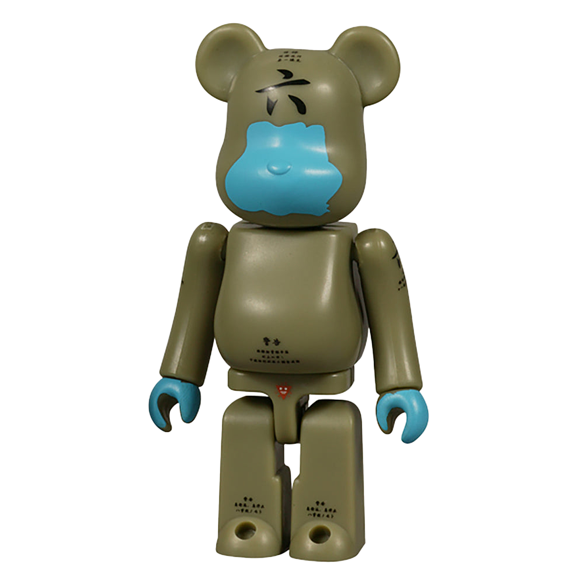 Ma.kub＋BE@RBRICK
