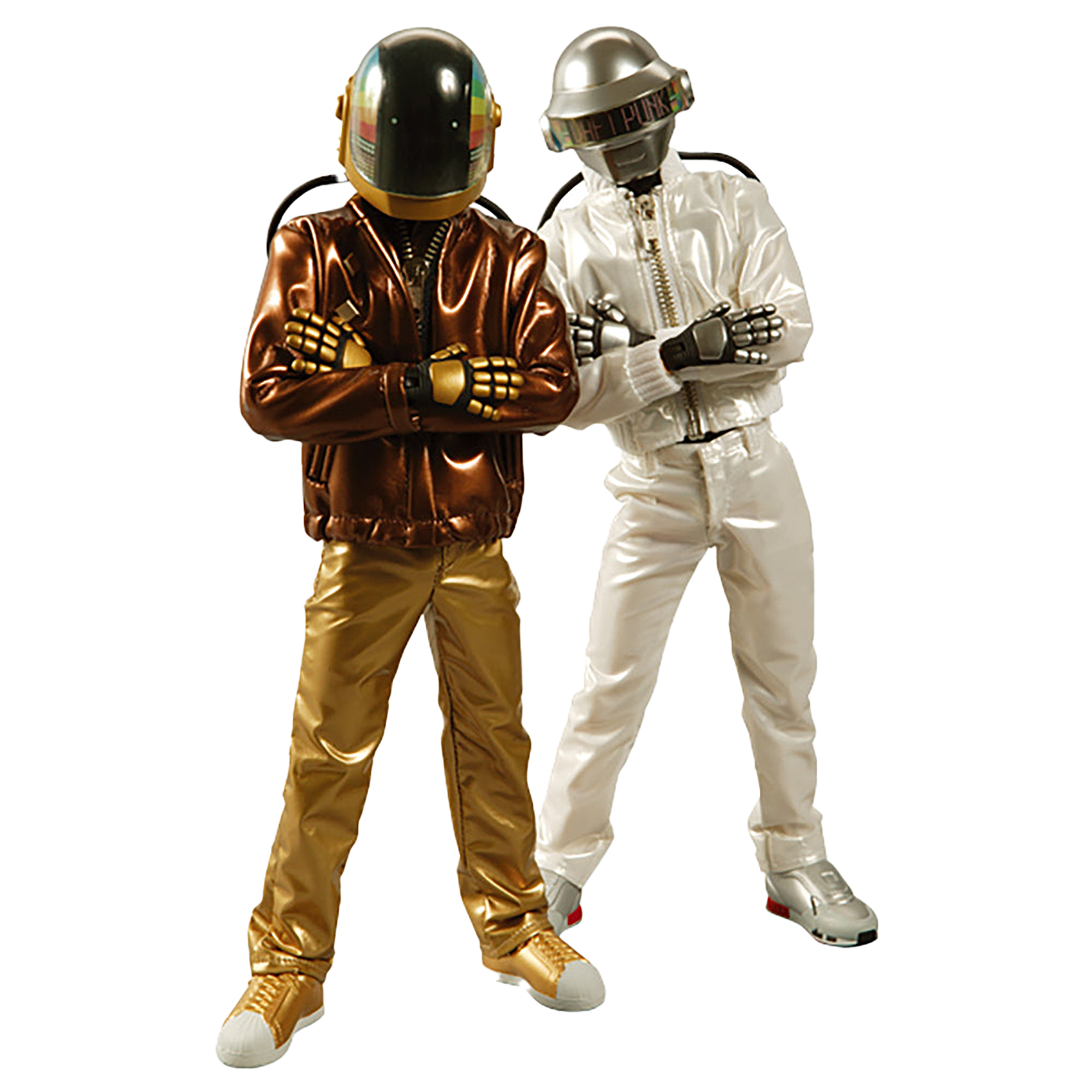 DAFTPUNK