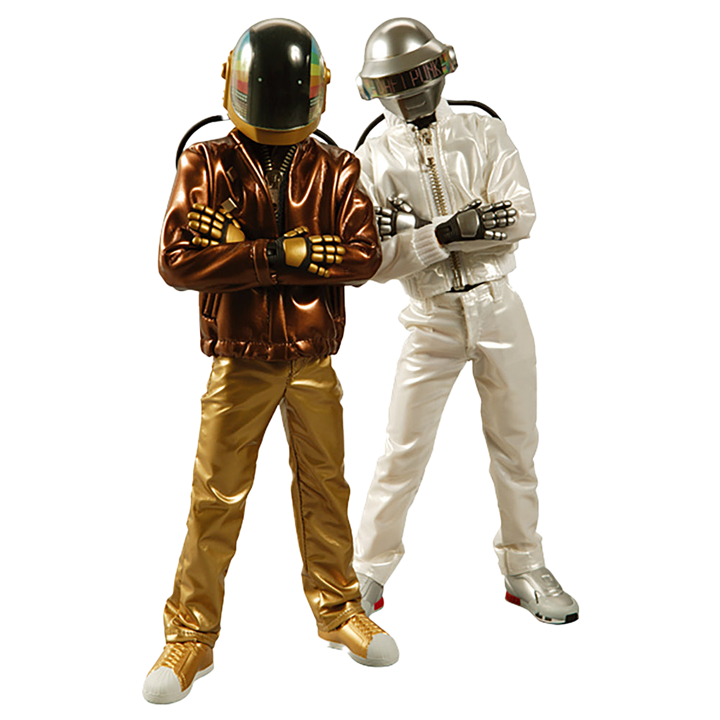 DAFTPUNK