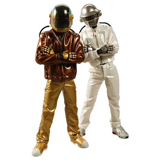 DAFTPUNK