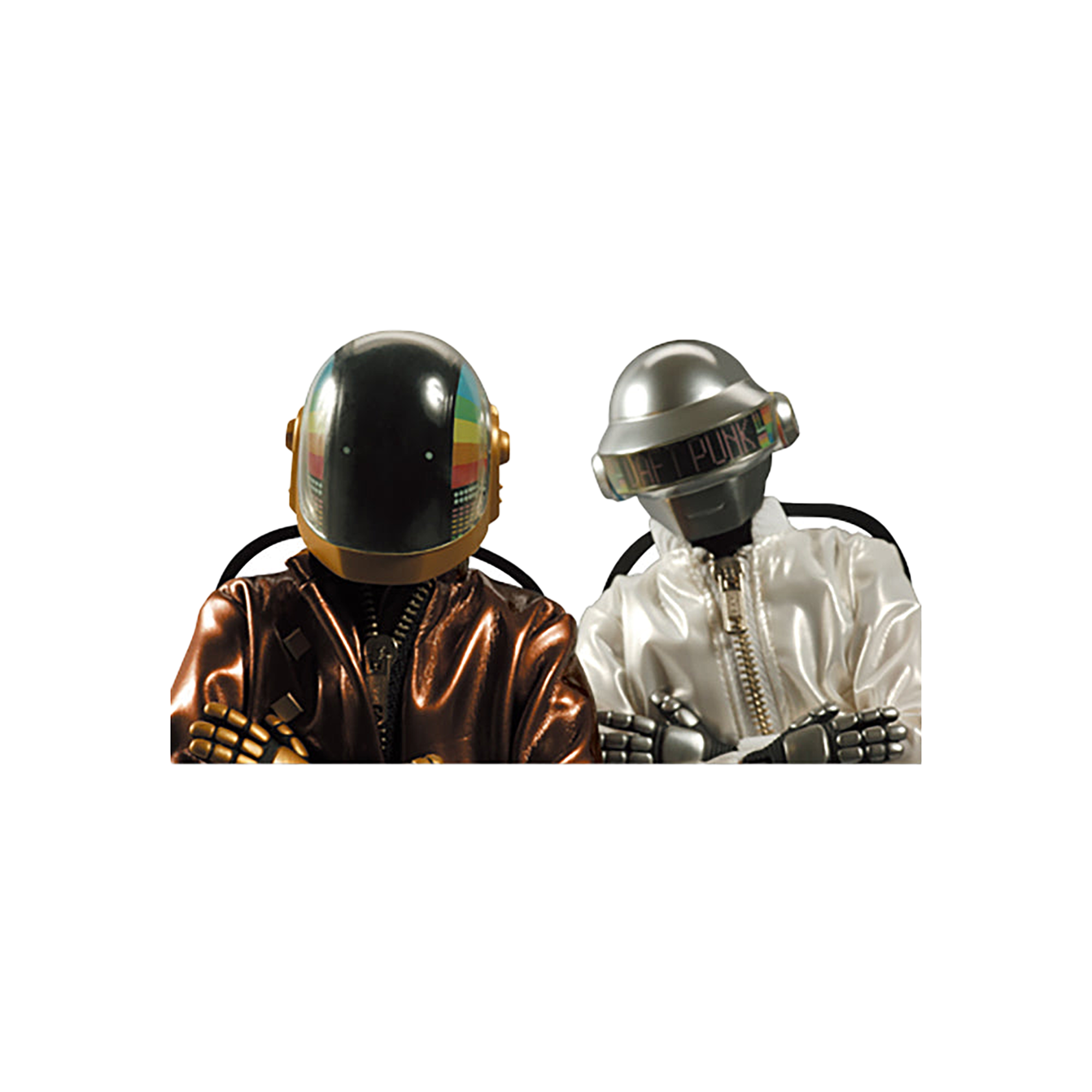DAFTPUNK