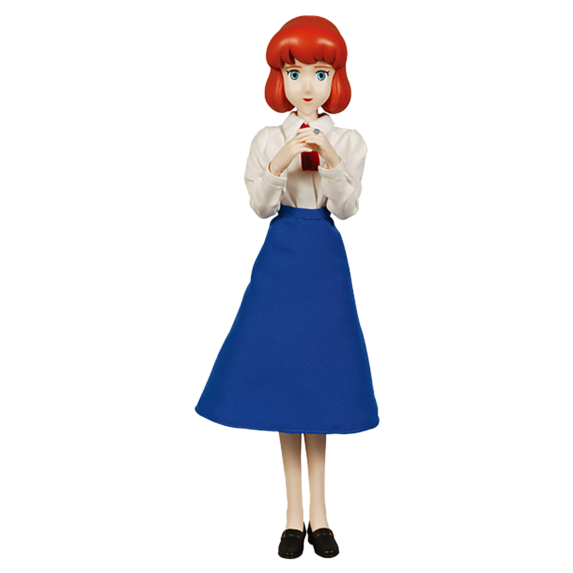 クラリス（カリオストロの城 より）