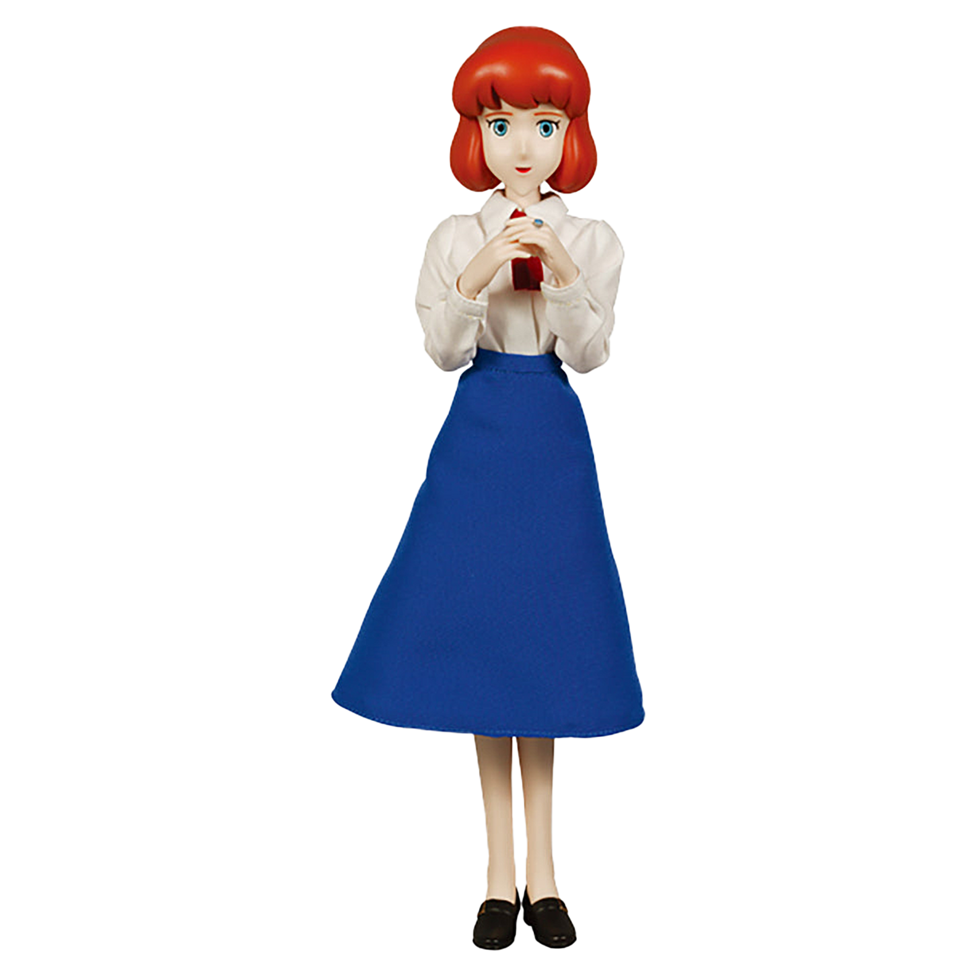 クラリス（カリオストロの城 より） | MEDICOM TOY OFFICIAL STORE