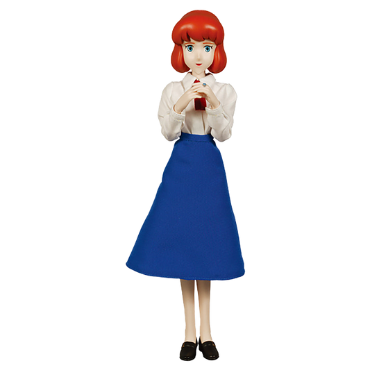 クラリス（カリオストロの城 より）