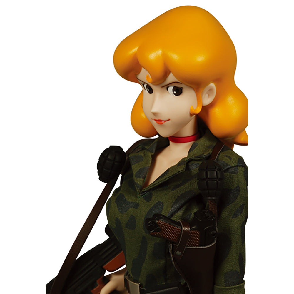 峰不二子（カリオストロの城 より）_1