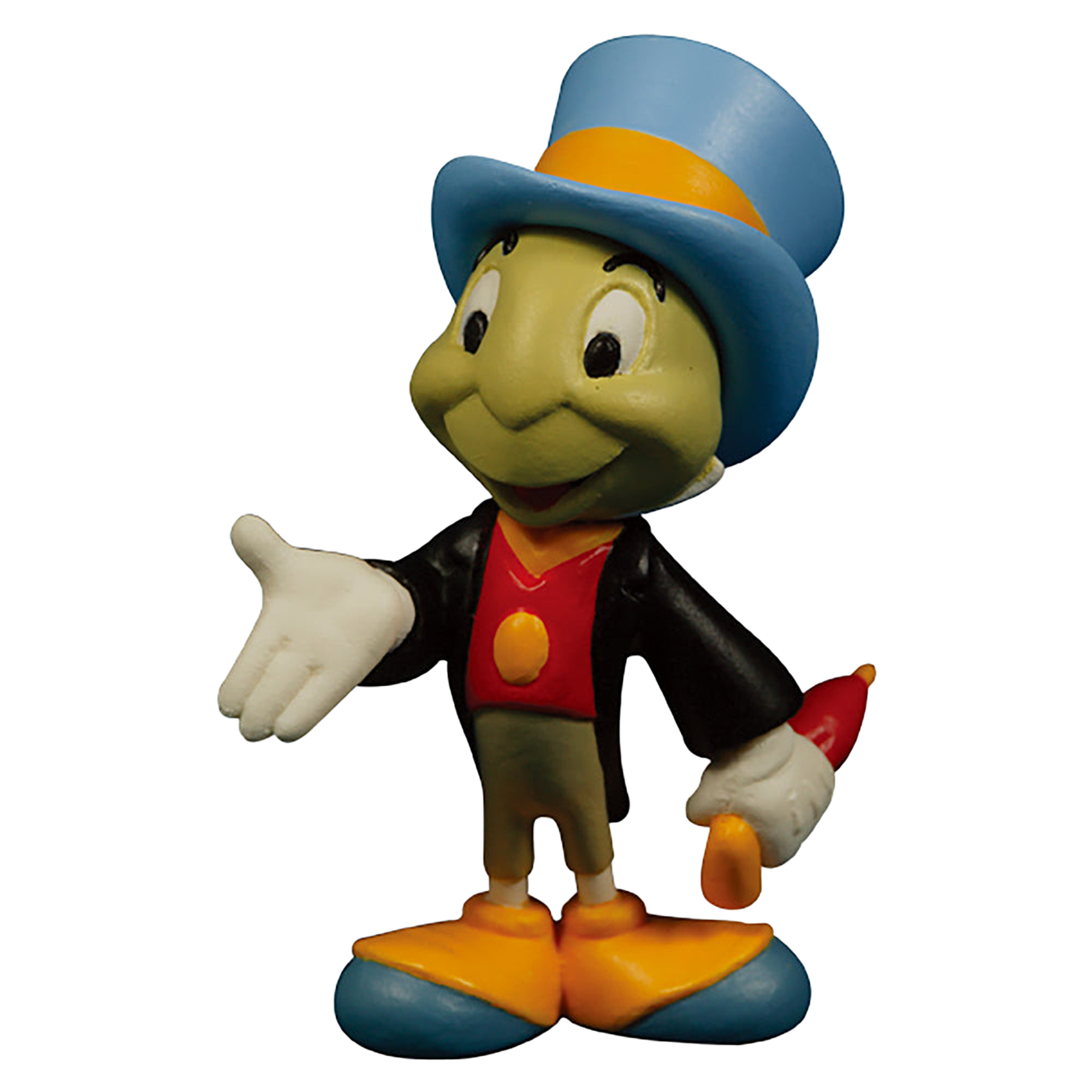 ピノキオ 2004Ver.