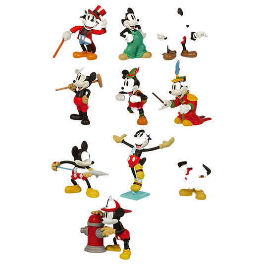 MICKEY MANIA SERIES 2