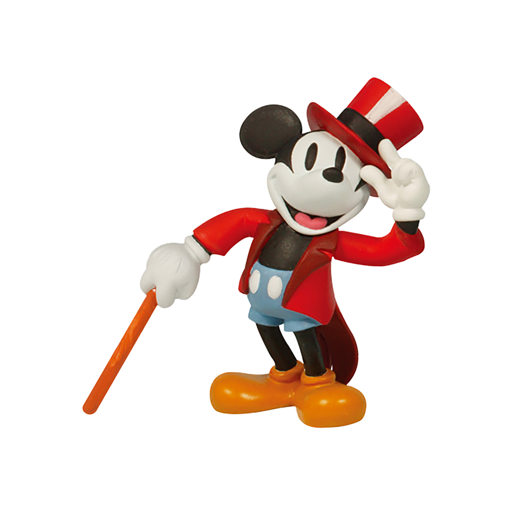 MICKEY MANIA SERIES 2 | MEDICOM TOY OFFICIAL STORE