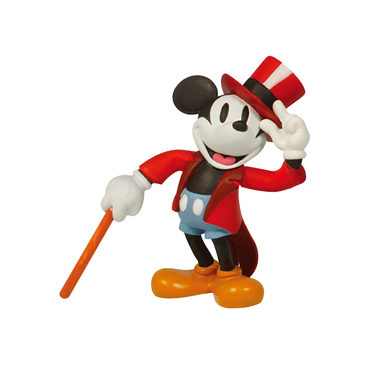 MICKEY MANIA SERIES 2 | MEDICOM TOY OFFICIAL STORE