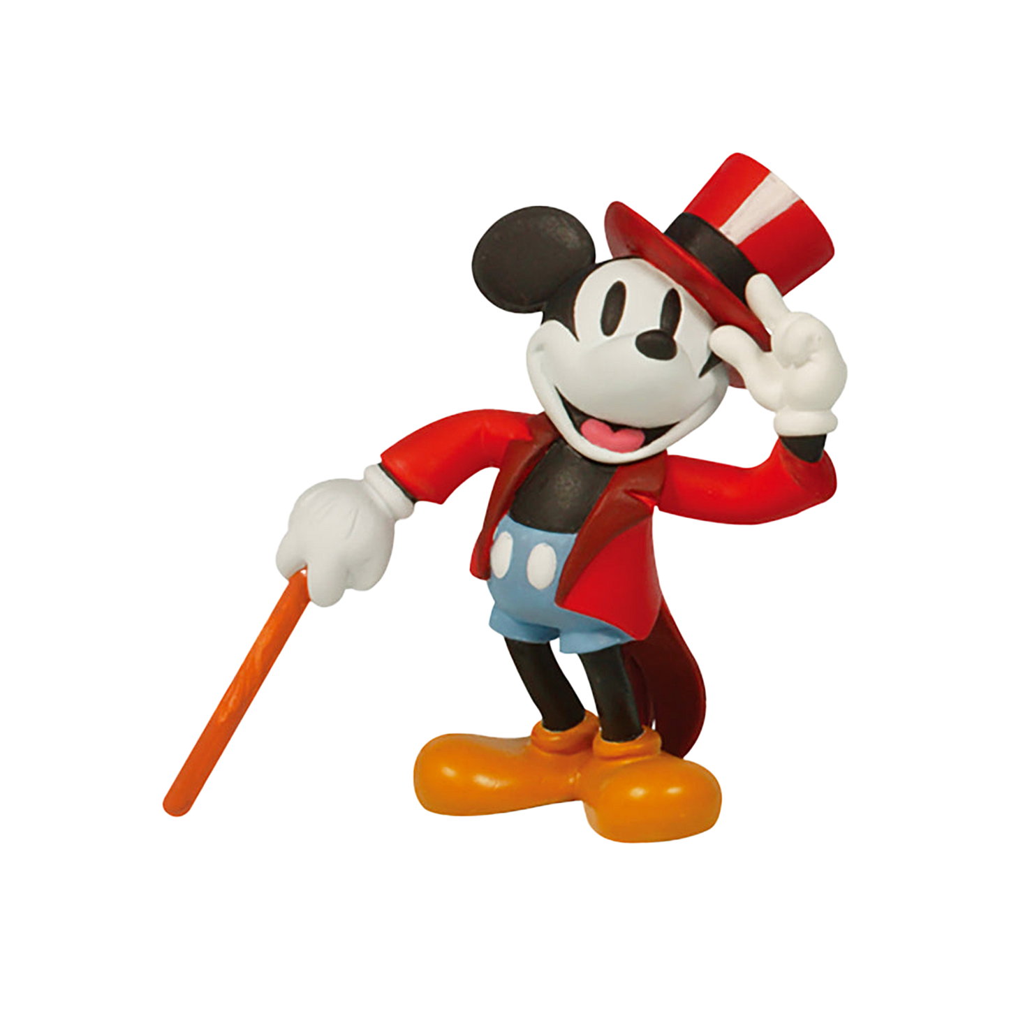 MICKEY MANIA SERIES 2