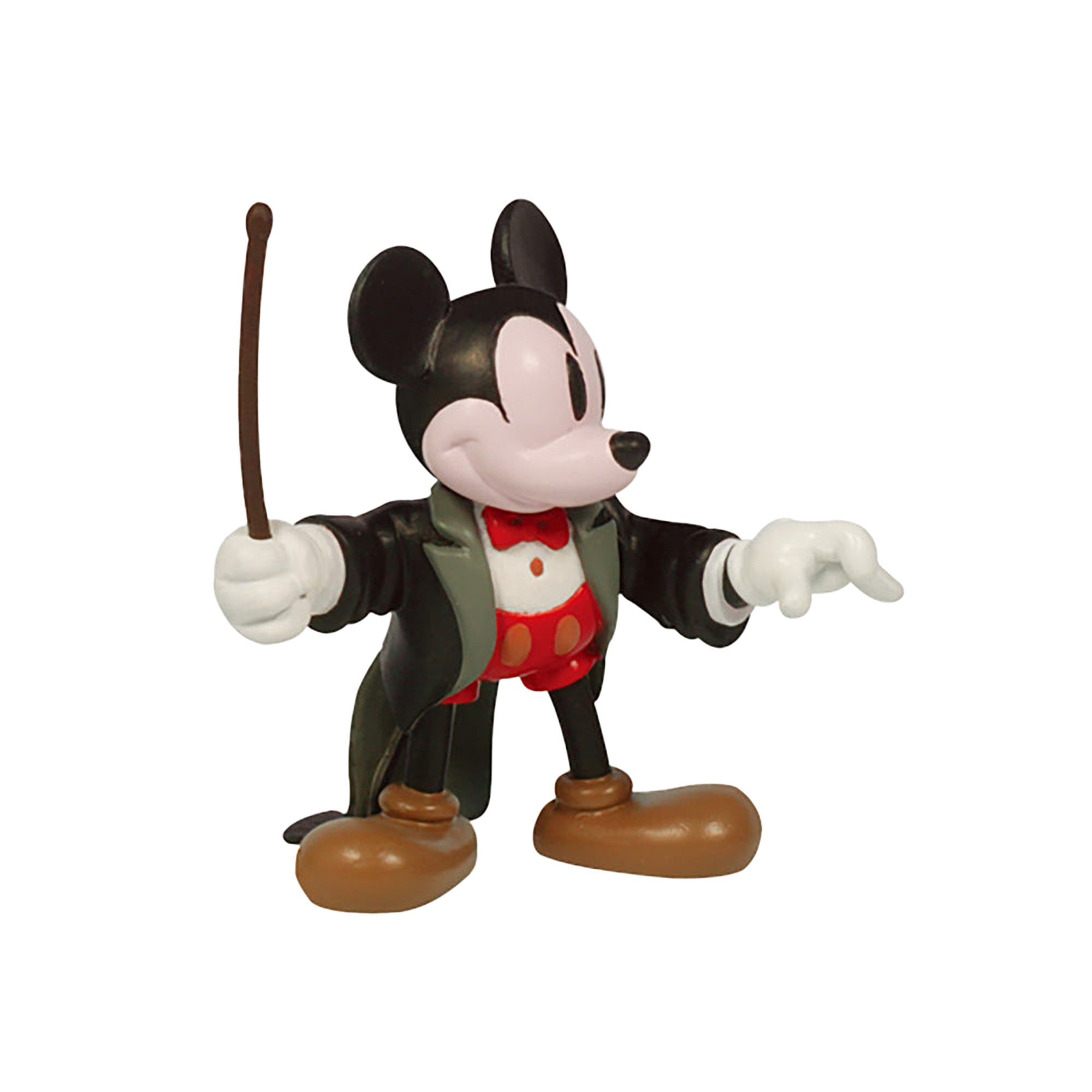 MICKEY MANIA SERIES 2