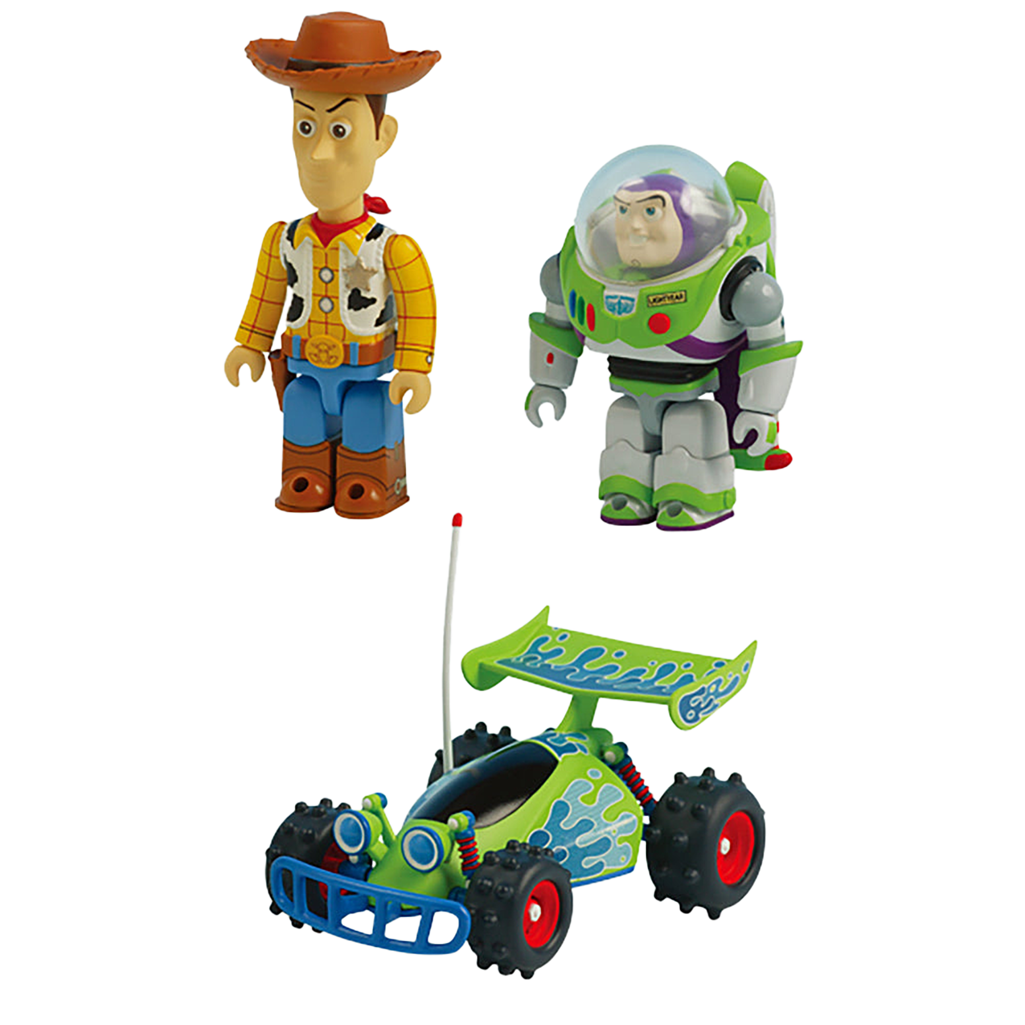 TOYSTORY（SET A）