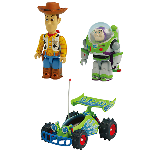 TOYSTORY（SET A）