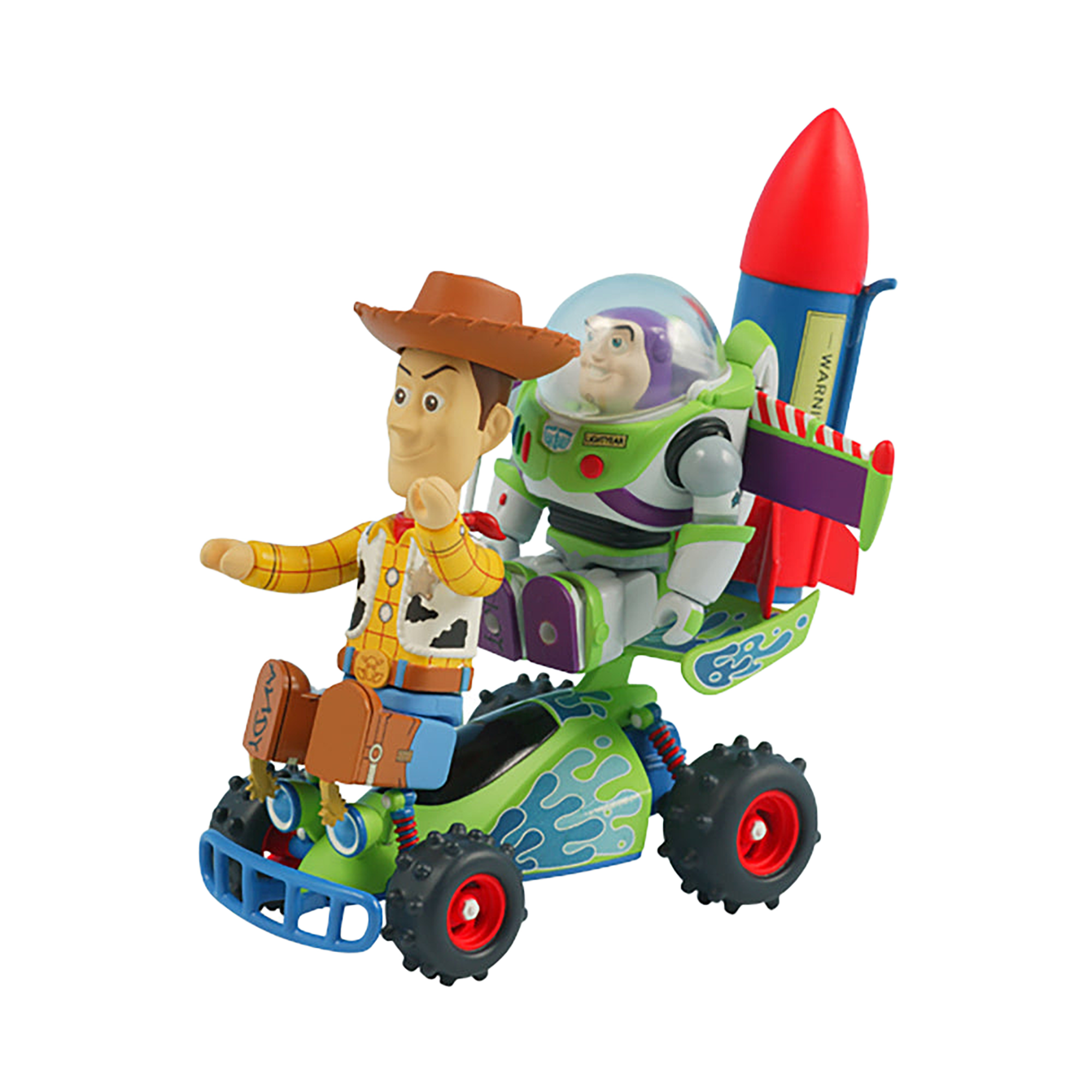 TOYSTORY（SET A）