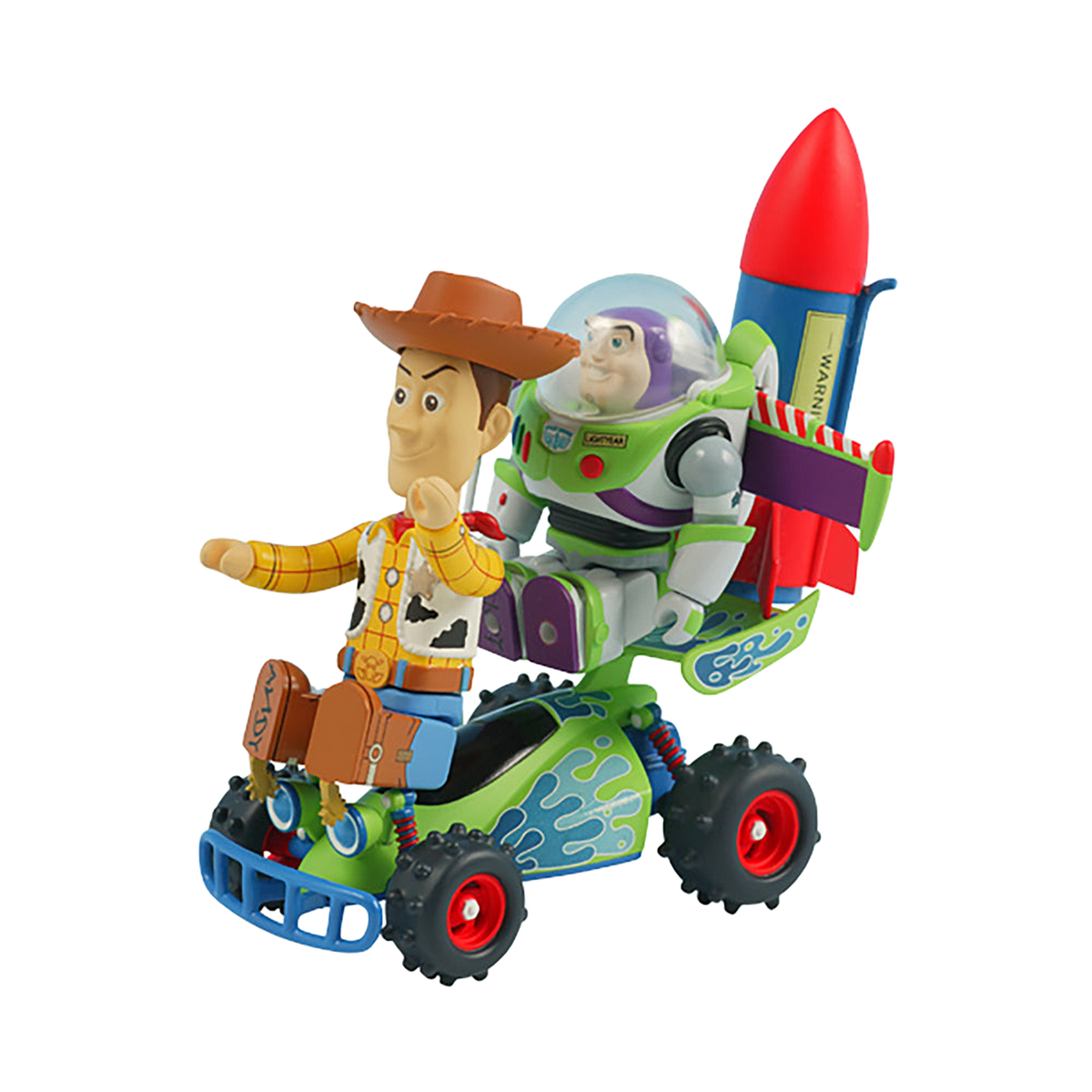 TOYSTORY（SET A）