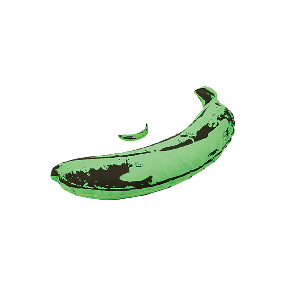 GREEN BANANA 36inch plush w/softvinyl_0