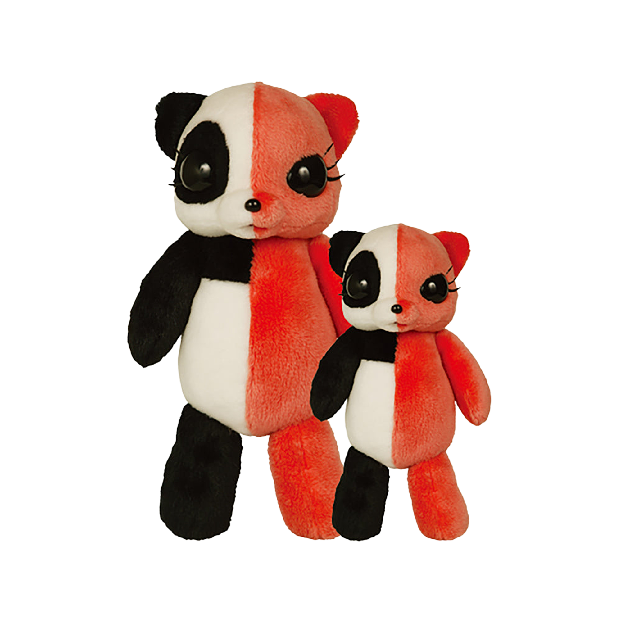 hanpanda（ニャンパン）