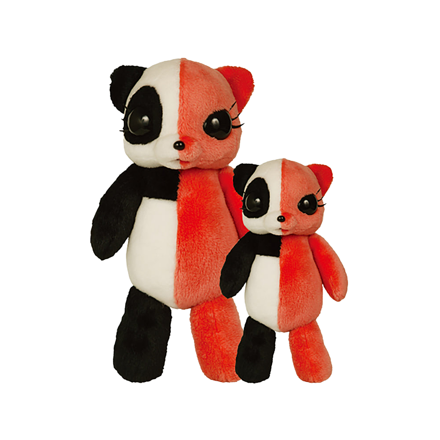 hanpanda（ニャンパン）