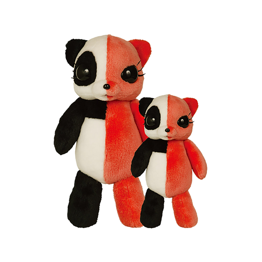 hanpanda（ニャンパン）