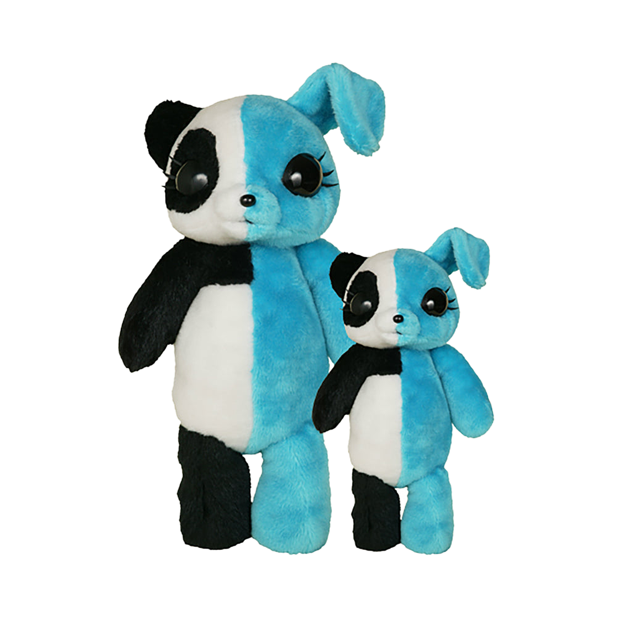 hanpanda（ウサパン）