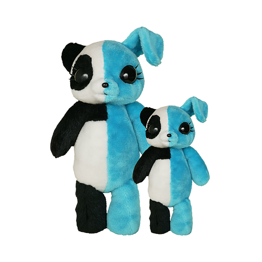 hanpanda（ウサパン）
