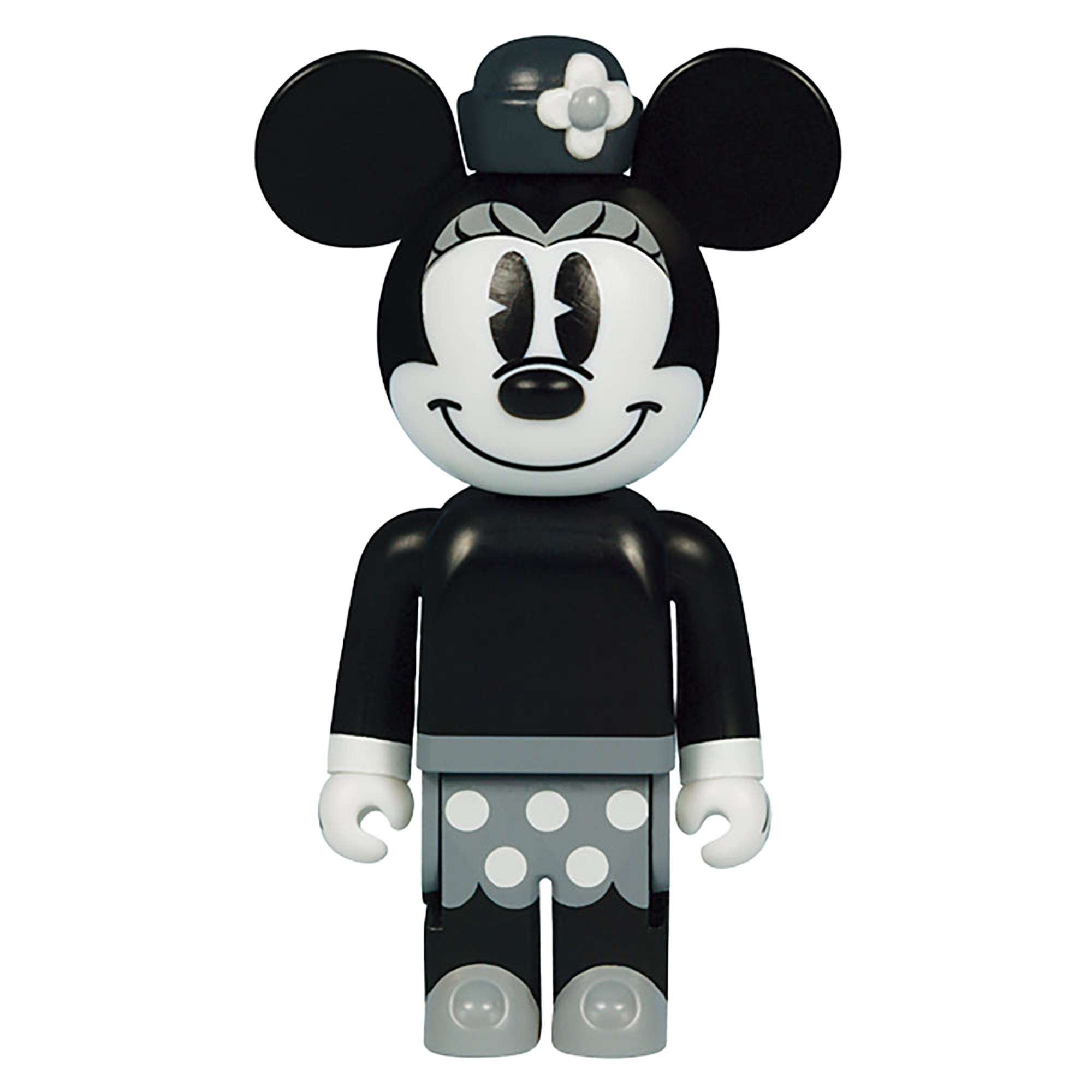 BABEKUB Disney 2（ブリスターシングルパック）