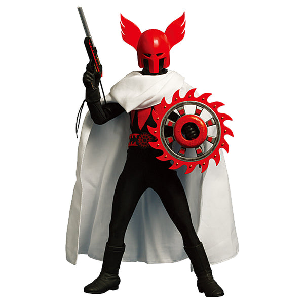 アポロガイスト | MEDICOM TOY OFFICIAL STORE