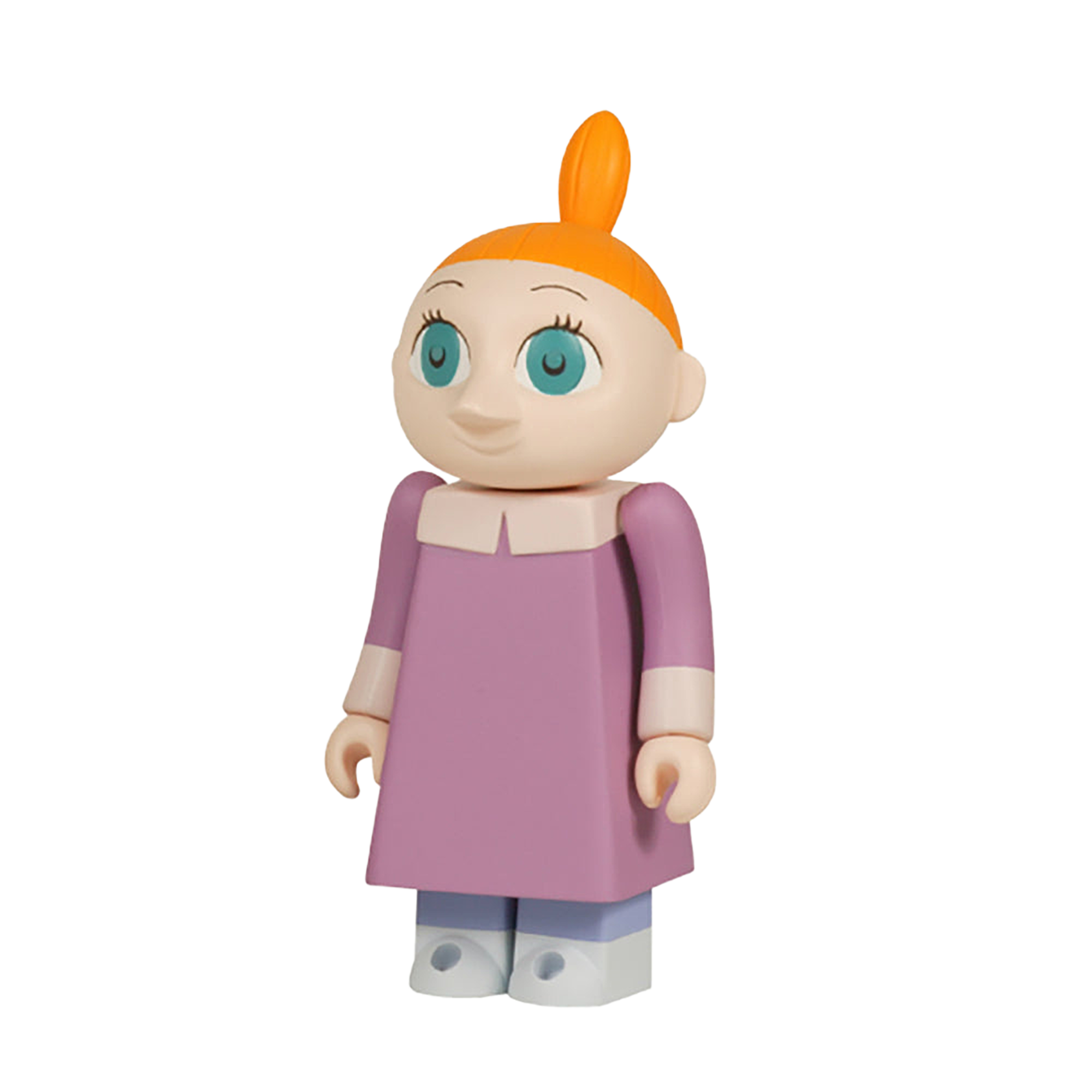 ムーミン [SERIES 3]（クローズタイプ）