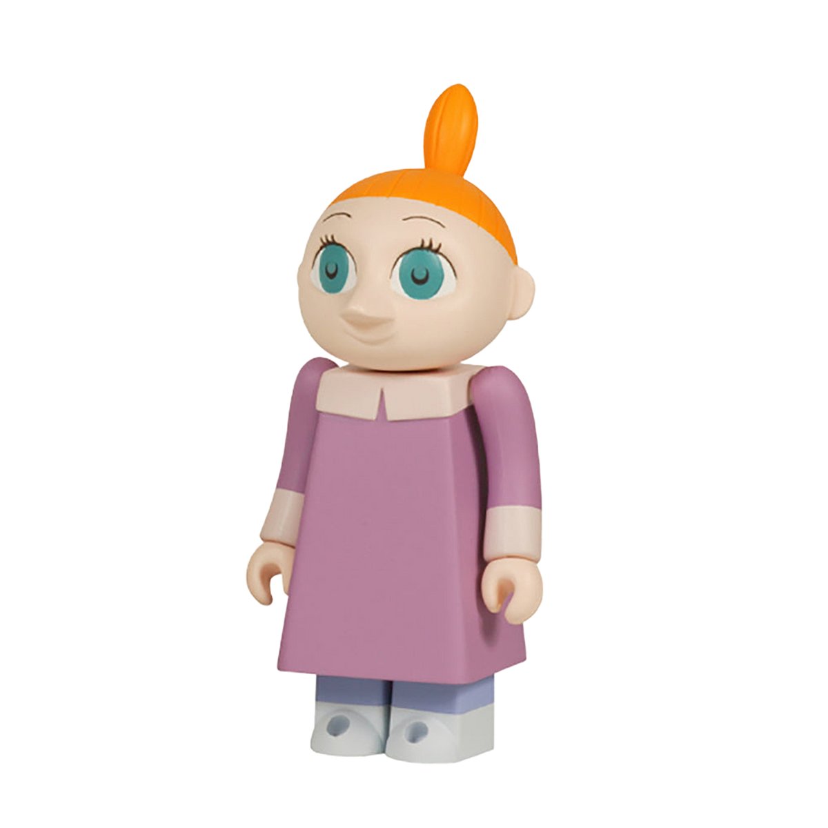 ムーミン [SERIES 3]（クローズタイプ）