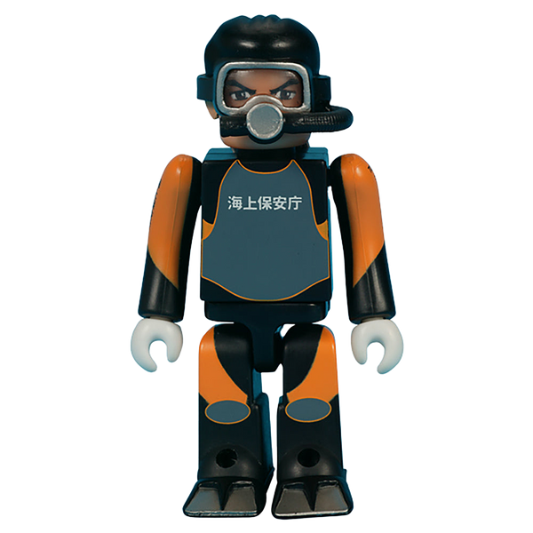 海猿 | MEDICOM TOY OFFICIAL STORE