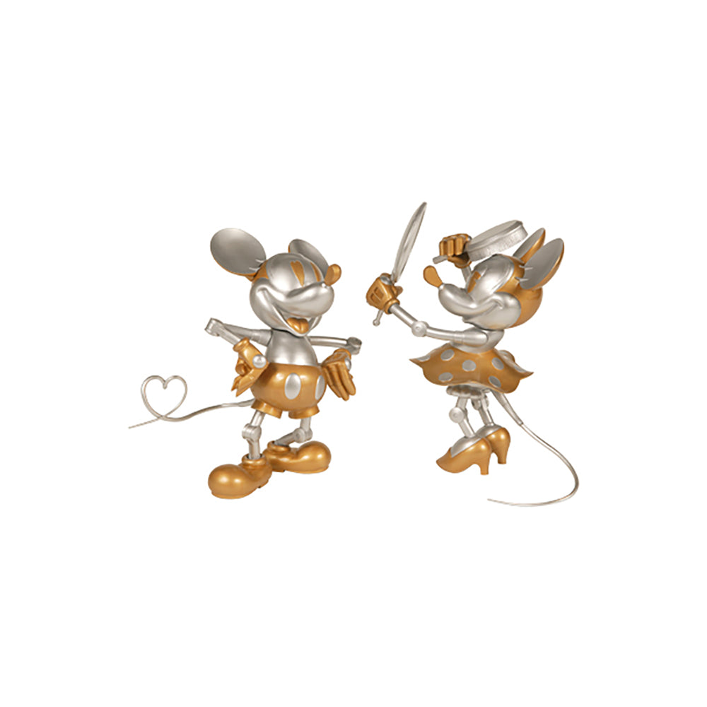 VCD FUTURE MICKEY & MINNIE_0