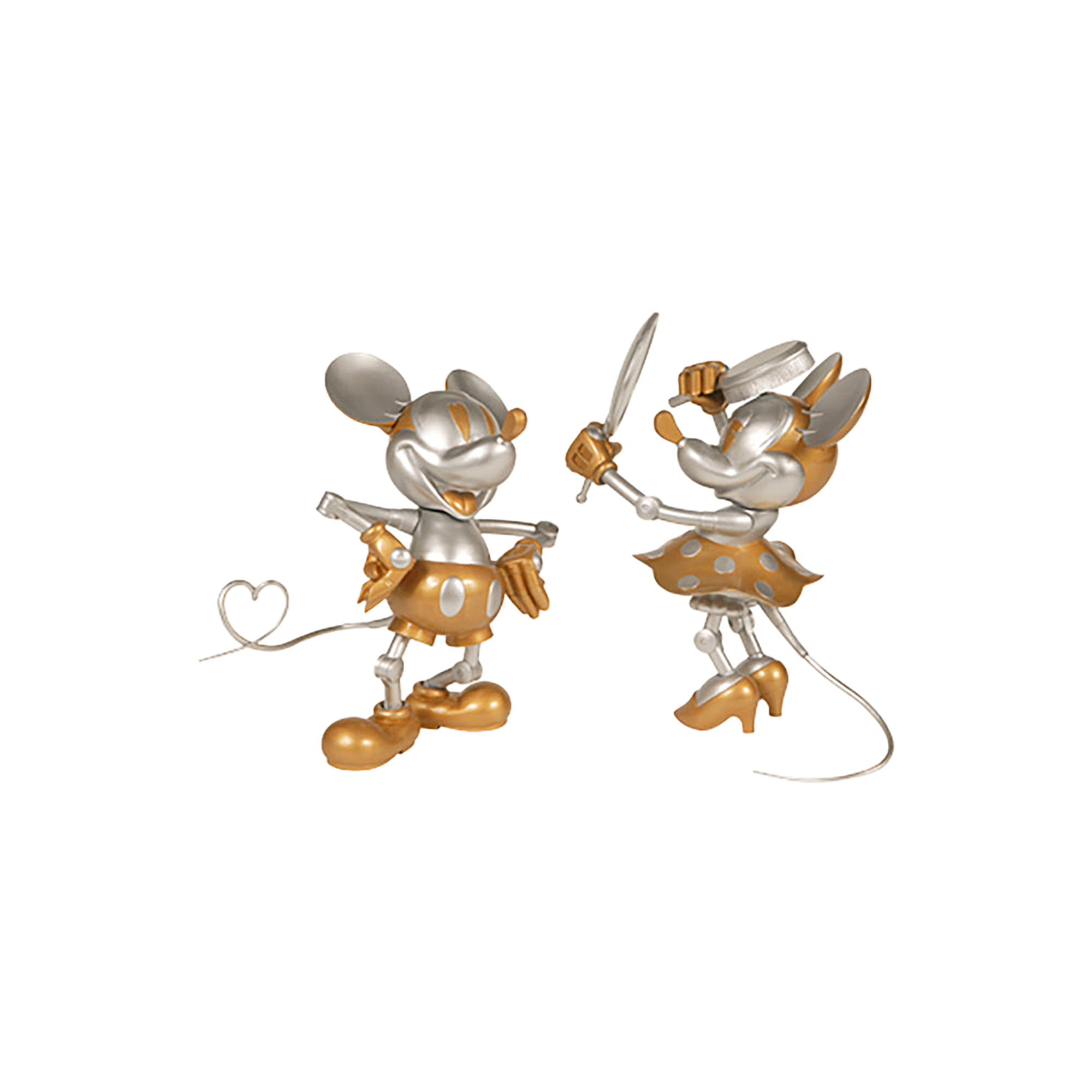 VCD FUTURE MICKEY & MINNIE