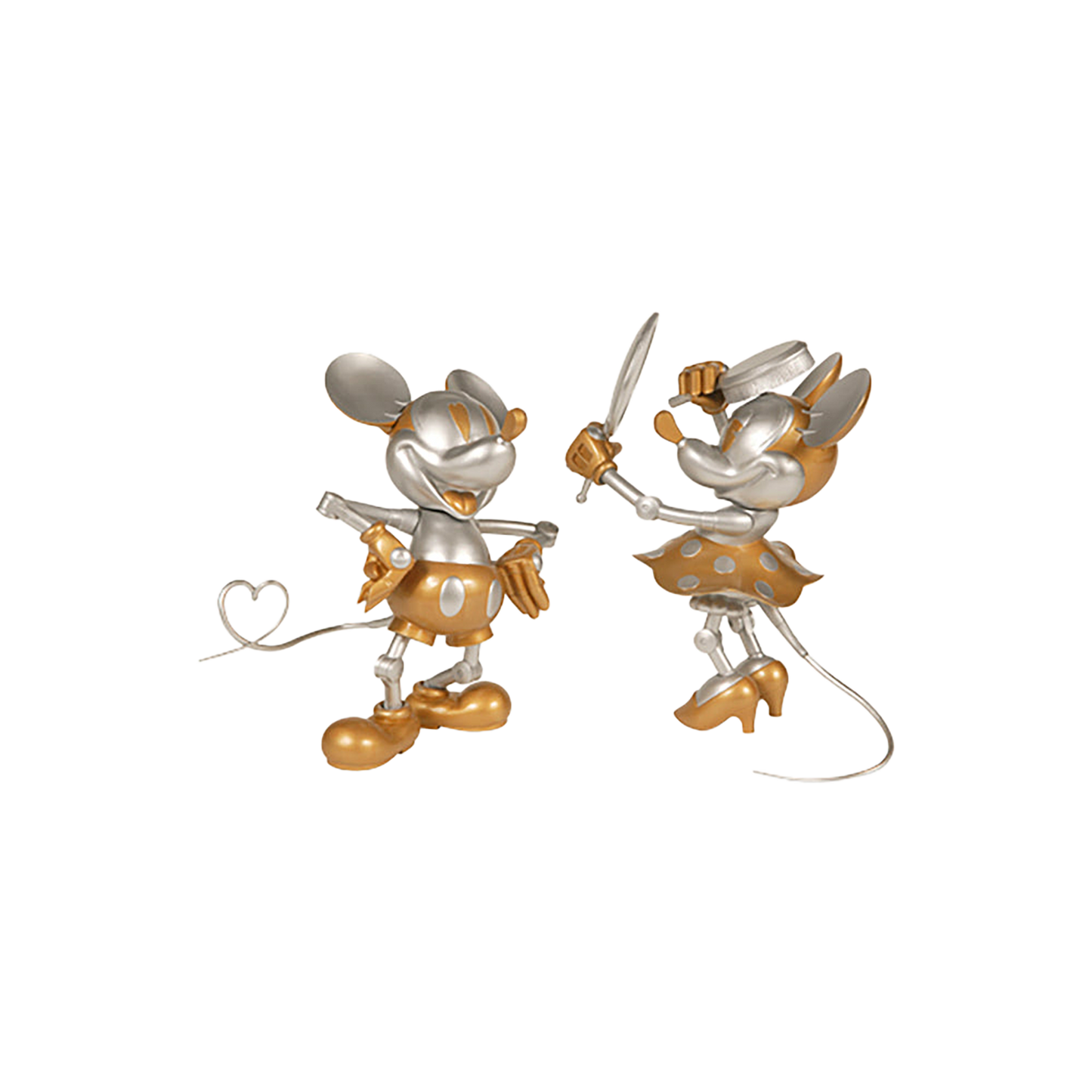 VCD FUTURE MICKEY & MINNIE