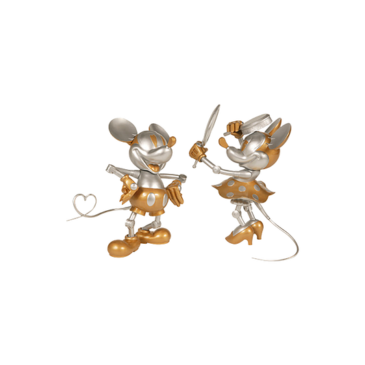 VCD FUTURE MICKEY & MINNIE
