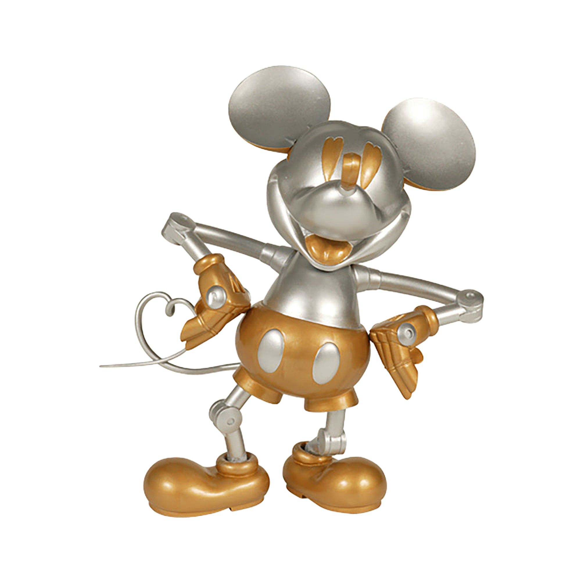 VCD FUTURE MICKEY & MINNIE
